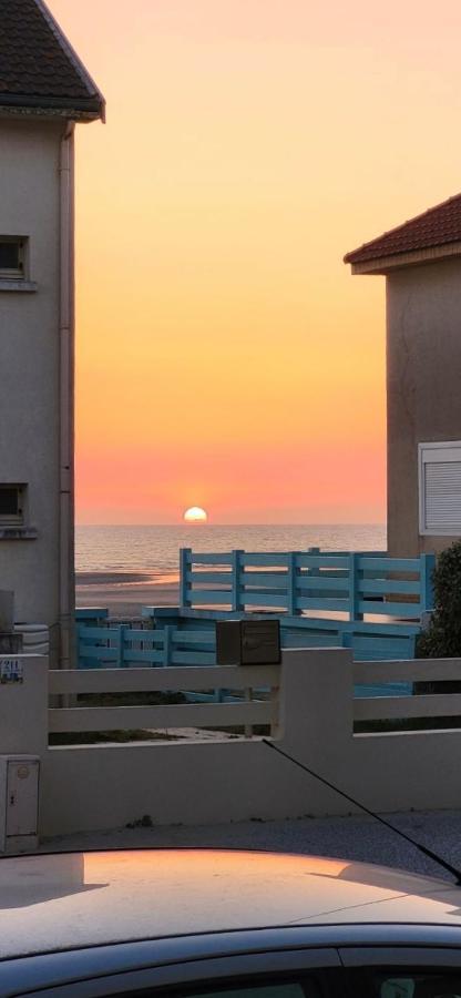 La Timonerie - Le Marquenterre 101, Acces Plage A 50 Metres Classe 3 Etoiles フォール・マオン・プラージュ エクステリア 写真